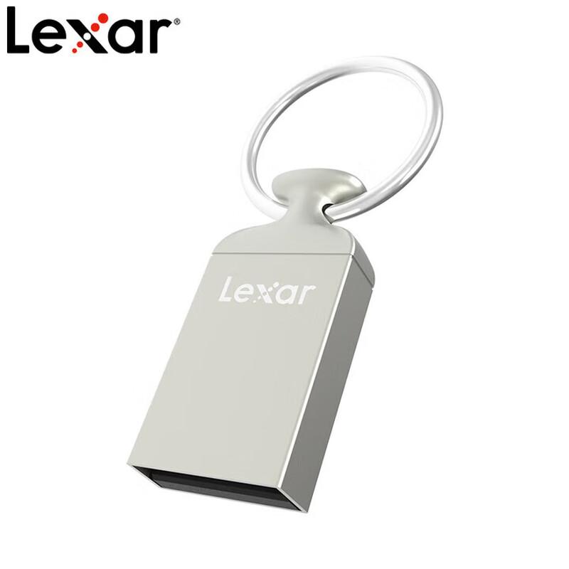 Lexar M22 Dual-Interface USB Drive
