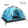 Ji Hang 3-4 Person Automatic Quick Setup Camping Tent