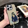 Kimi ni Todoke  Phone Case For iPhone 17,16,15,14,13,12,11 Plus,Pro Max,XS,Colorful Silver Phone case Funda Cover