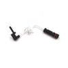 Brake Pad Wear Sensor Line For Mercedes Benz W463 G350d G500 G55 G550 G63 2025400717 A2025400717 4605400617 A4605400617