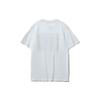 Li Ning Disney T Shirt Men's White AHSR499-1