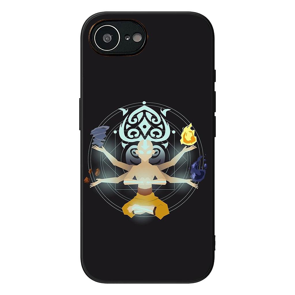 

Avatar the last airbender Phone Cover Case for Xiaomi Poco F7 F6 F8 Ultra F5 X7 X6 X5 M6 M7 M8 Pro C85 C75 C65 C71 C61 4G 5G Poco X6 Pro
