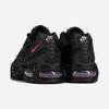 IH1228-003 Nike Air Max 95 Big Bubble Racing Pack Black Red (Men's)