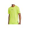 New Nike T Shirt Men's Atomic Green DD1704-321