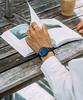 BERING Analog Solar Collection Model Stainless Steel Strap Sapphire Officially Internal Sapphire Crystal Men's Watch, 14639-227, & Crystal, Imported,