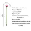 Beigong LED Rose Ground Insert Lights