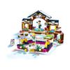 LEGO Friends Ski Resort 41322 „Eisbahn“