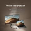 Xiaomi Type-C 10-in-1 USB Hub with 4K HDMI & PD100W