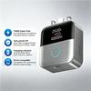 140W Full Charge Auto Disconnect Charging Separator Real-time Power-off Detector Battery Protection Charger Adapter