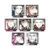 Bungo Stray Dogs Trading Ani Art 4th Edition Acrylic Stand Box ver.B 7-Piece