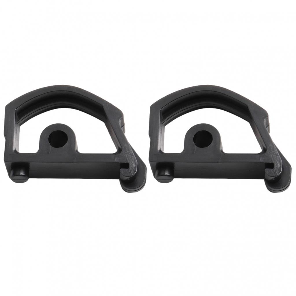 242394-00 Workbench Leg Catch 242416-00 Black Parts
