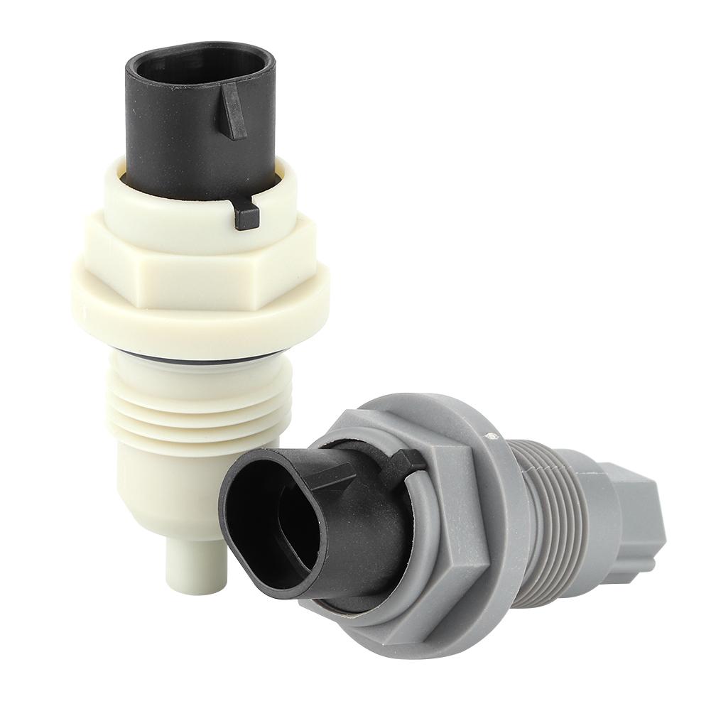 2pcs set Input Output Speed Sensor Fit for Chrysler Pacifica 604 606 Turbine A604 41TE Transmission