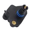 New MAP Sensor For Land Rover Discovery 1999-02 Freelander Soft 98-06 MHK100820