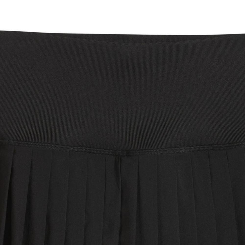 Puma Woven Comfortable Simple Color Block Casual Skirt Women skirts 635506-01