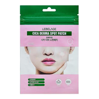 Leverage Cica Derma Spot Patch – intensywna pielęgnacja trądziku i niedoskonałości