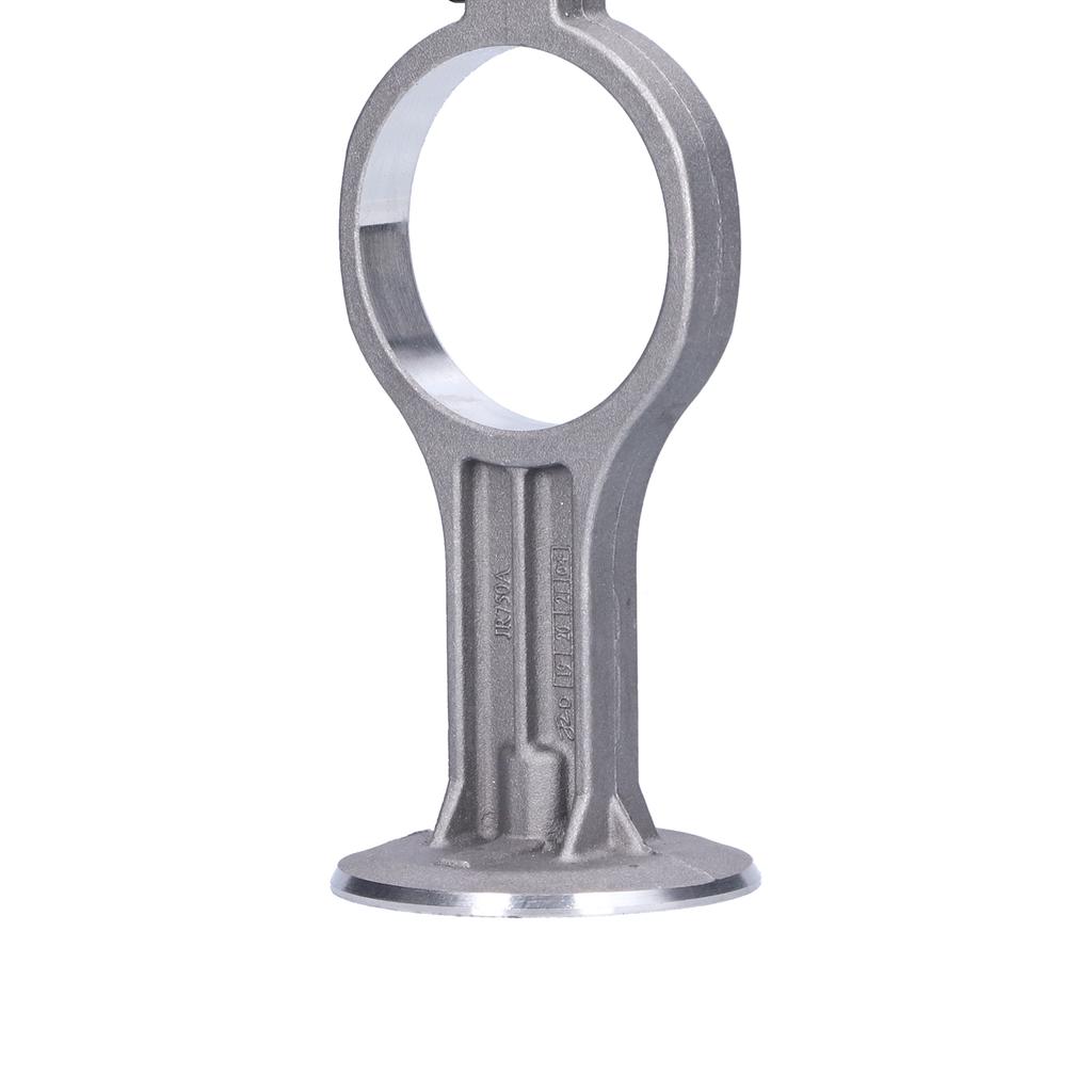 Bielă Aluminiu Turnat Compresor de Aer Pneumatic Accesorii Supapă Sferică 750W Inel Interior 55mm