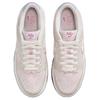 Nike Scarpe Skateboard Dunk Low top Donna Beige Rosa IQ1145-610