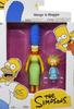 The Simpsons Action Figures Marge Simpson and Maggie Simpson Wave 5-inch #3