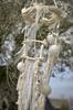 Orchid Garland 1 pcs