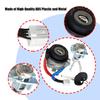 Switches Door Lock Cylinder 81905-F2000 81910-F0000 for 2015-2020 Switches Assembly Replacement