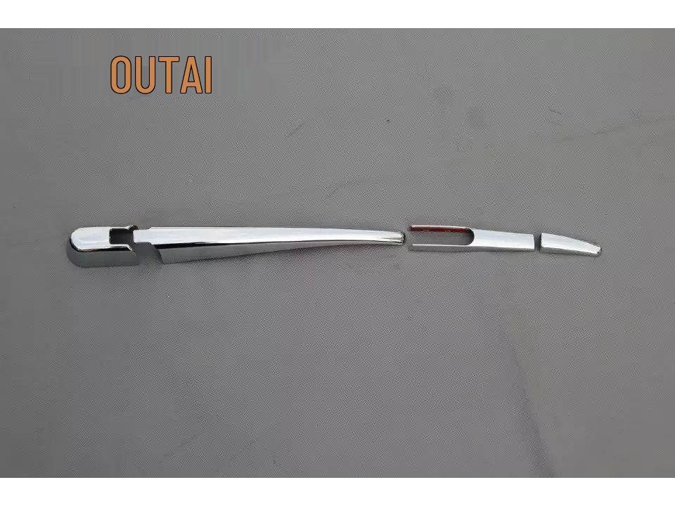 

Venucia T70 Rear Wiper Cover Trim - Anti-Scratch Protective Decor Strip 16 inches