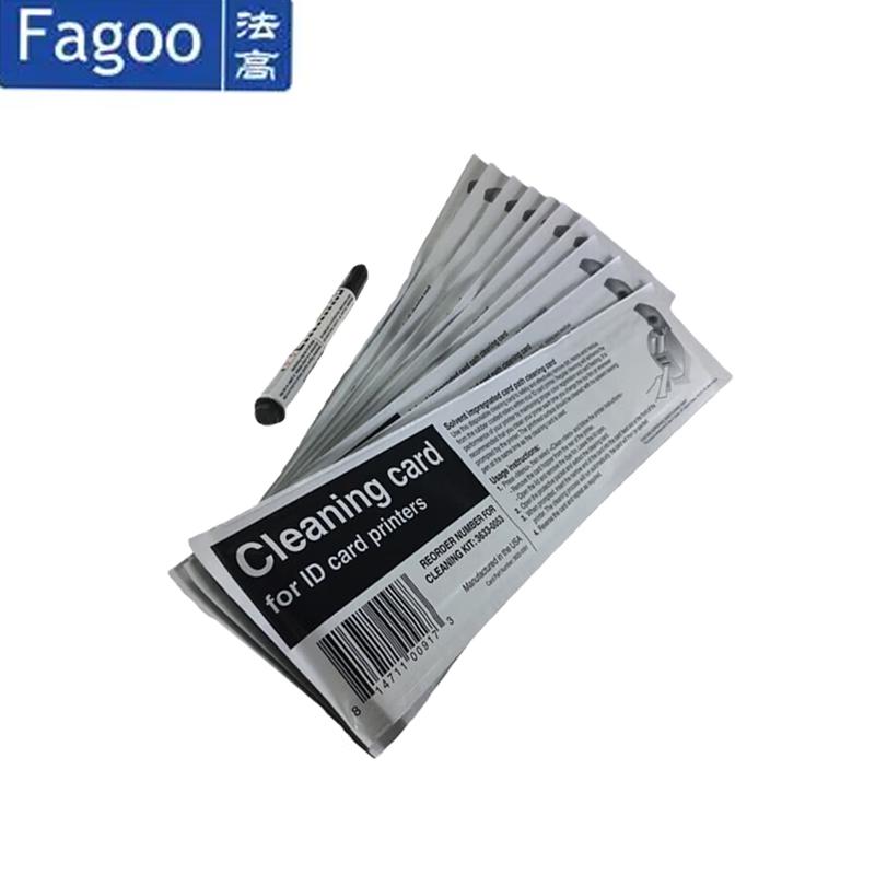 Набор для чистки принтера Fagoo