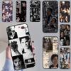 Damon Salvatore The Vampire Diaries Für Honor Magic 7 Lite 6 5 8 Pro Hülle Für Honor 200 400 70 90 X8c X8b X9a X9b X9c X9d Win RT