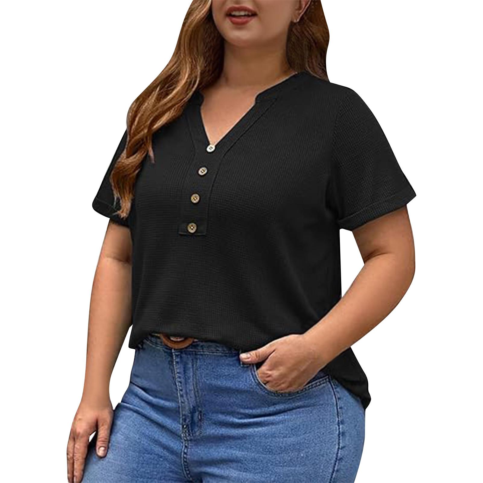 

Женская рубашка с короткими рукавами. Модная футболка с принтом подсолнечника. Повседневный топ, топ с короткими рукавами длиной до плеч.