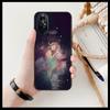 Yinuoda 12star Sign Leo Libra Scorpio New Arrived High Quality Clear Phone Case For Huawei Honor 20 10 9 8A 7 5T X Pro Lite  5G