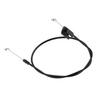 Control Cable 7101395YP Pull Wire 7800802 for Lawn Mower Equipment Enhancing Performance and Providing Consistent Control