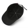 Women's Baseball Caps Embroidered Polar Bear Cotton Hat Adjustable Casual Visor Hats Solid Hats for Men Versatile Hat