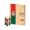 Korean Red Ginseng Life Tonic 20ml X 16 Bottles