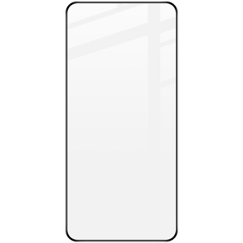 

IMAK Pro+ Series For Samsung Galaxy S24 Full Screen Protector Anti-explosion Tempered Glass Film Type A