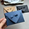 Sturdy Carbon Steel Envelope Craft Die for Craft Cards Labels and Scrapbooking
