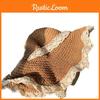 Lace Trim Hollowed-out Straw Hat Female Summer Travel Sun Hat Women's 2023 New Beach Sun Hat