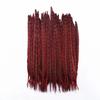 10Pcs Colorful Natural Female Pheasant Feathers for Decoration Crafts Long Chicken Feather Decor Carnival Accessories Decoration
