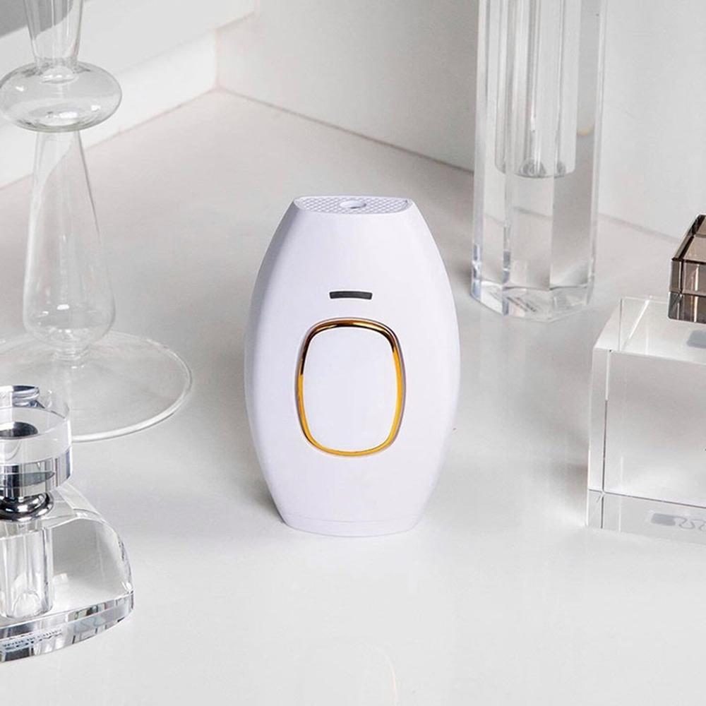 Flashes Electric IPL Hair Removal Laser for Women Photoepilator Painless Face Whole Body Leg Permanent Depilador