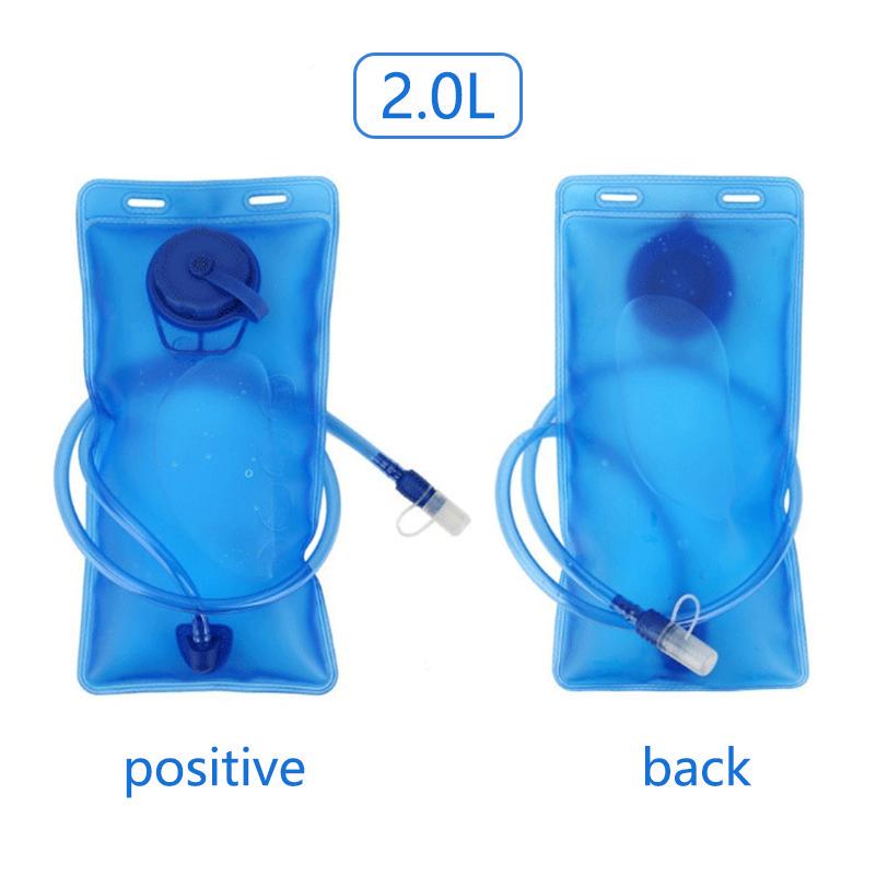 Outdoor Waterproof Hiking Running Water Pack Camping Cycling Backpack