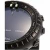 Suunto Core All Black Military Men's Outdoor Sports Watch NEW from Japan
