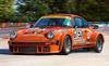 Plastikový model Revell Porsche 934RSR Jägermeister 07031 (Revell) 1/24
