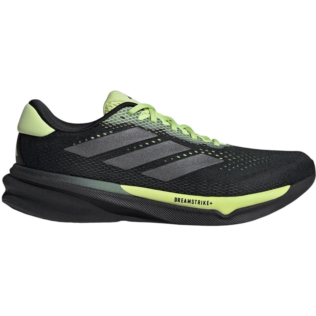 

Sneaker adidas Supernova Stride 2 Core Black Iron Metallic Pulse Lime(JI1041) 30