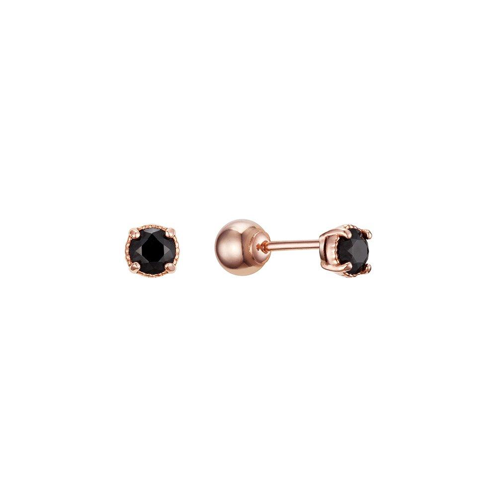 [Rosemont] 14K Piercing (Single) Rm0300