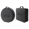 Energy Vehicle Charging Gun Storage Bag Portable EV Charger Cable Bag with Handle for Travel Road Trip Daily Driving Commuting