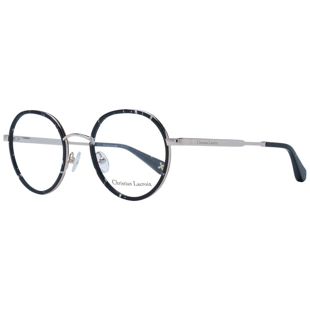 

ChriStian Lacroix Women Optical Women S frameS Black