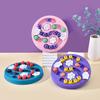 Dog Developmental Toys Game Dog Training Relaxation Tools Pet Leakage Devices Puzzle Food Feeder Toys for IQ Mental Enrichment