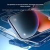 Ugreen iPhone 14 Transparent Anti-Yellowing Protective Case