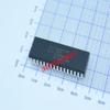 New Genuine Model AM29F010B-90PI, DIP-32 Package. Please Inquire for Pricing Before Ordering. Feel Free To Consult with Us.