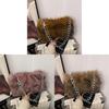 Female Plush Tote Bag With Zipper Closure For Daily Fashion