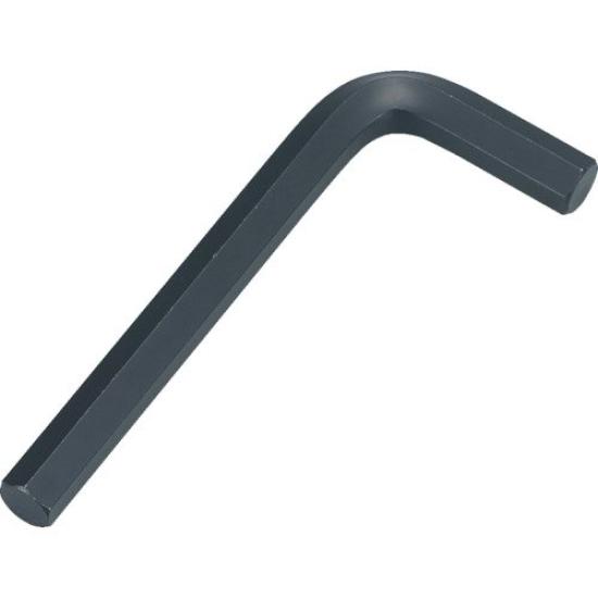 

TRUSCO Hex Wrench x 5 21.0mm TX-210 [Case Sold]