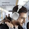 P9 Foldable Bluetooth Wireless Sports Gaming Headset